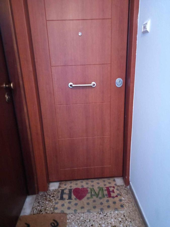Tiny Treasure Apartment Athen Eksteriør billede