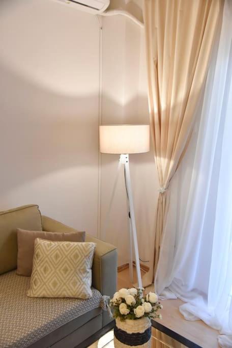 Tiny Treasure Apartment Athen Eksteriør billede