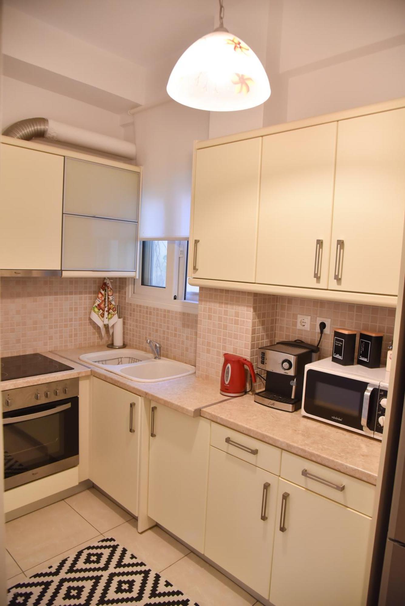 Tiny Treasure Apartment Athen Eksteriør billede